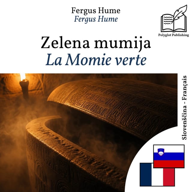 La Momie verte