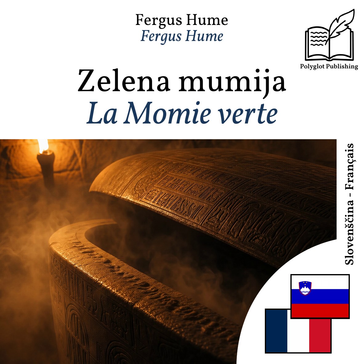La Momie verte