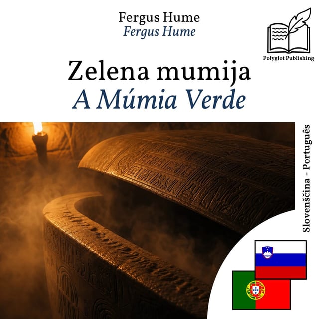 A Múmia Verde