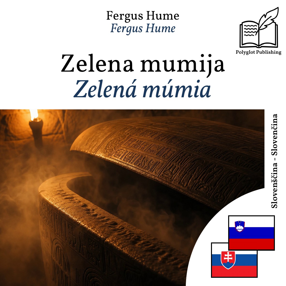 Zelená múmia