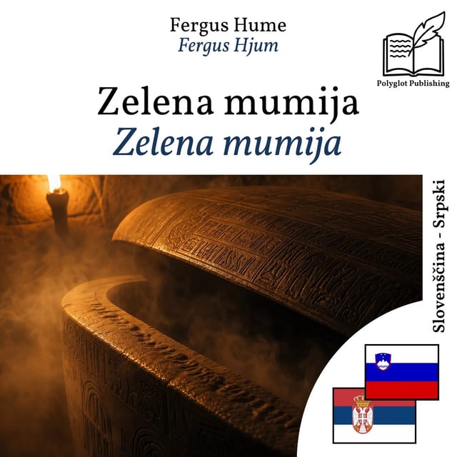 Zelena mumija