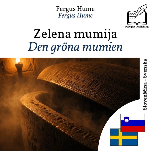 Den gröna mumien