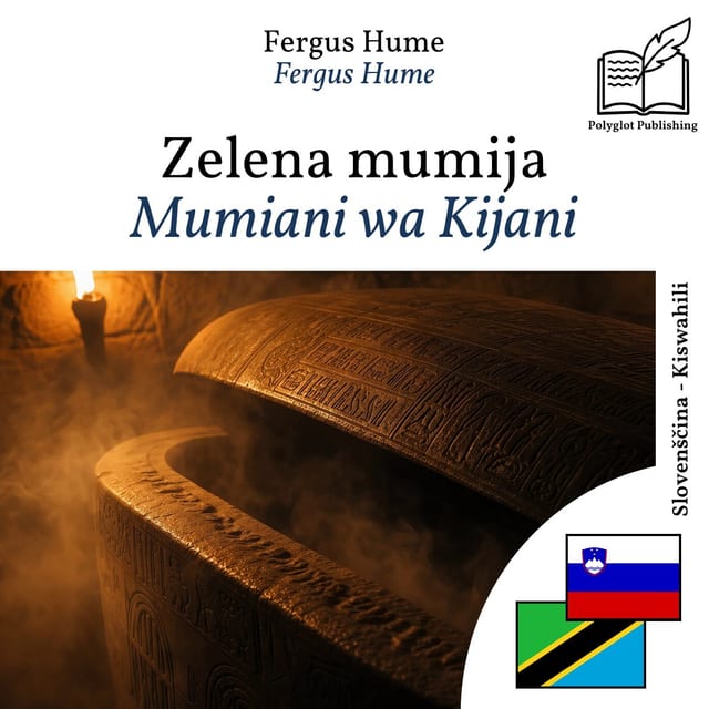 Mumiani wa Kijani