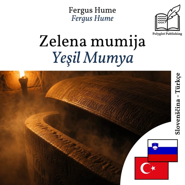Yeşil Mumya