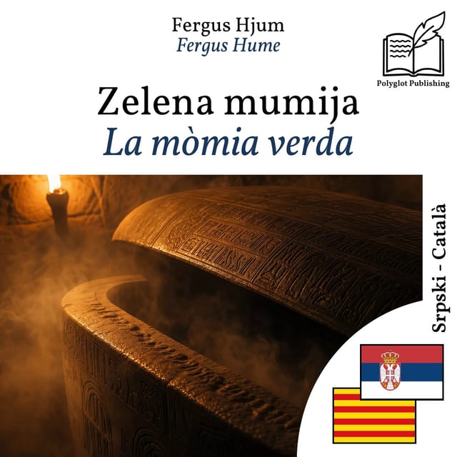 La mòmia verda