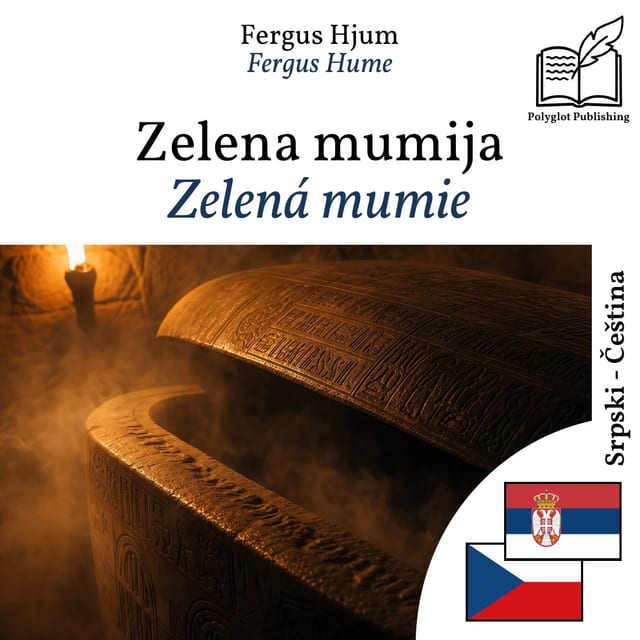 Zelená mumie