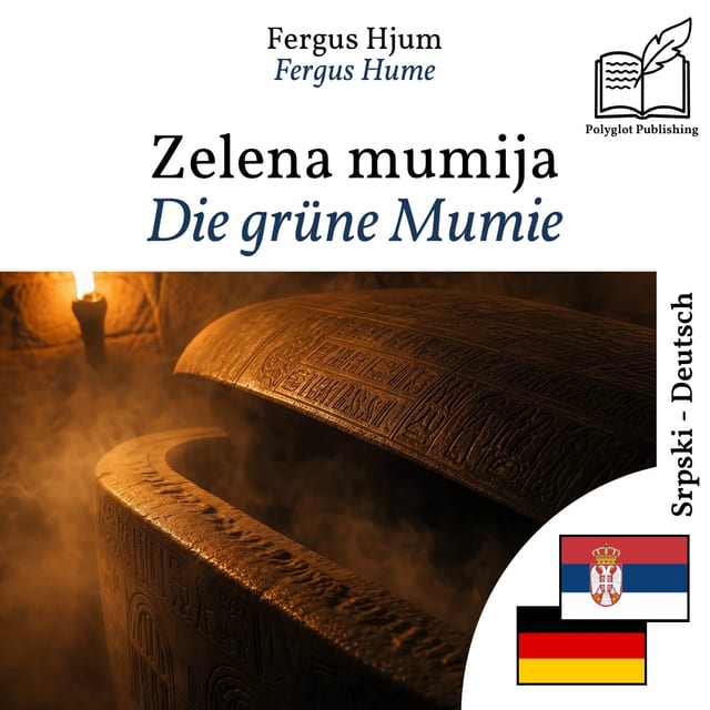 Die grüne Mumie