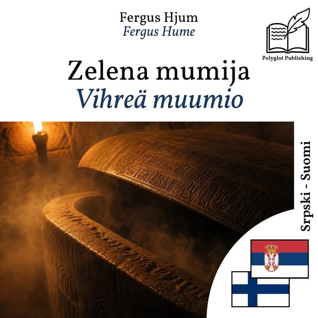 Vihreä muumio