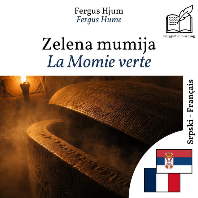 La Momie verte