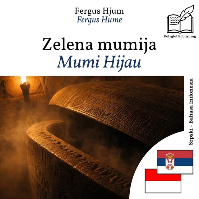 Mumi Hijau