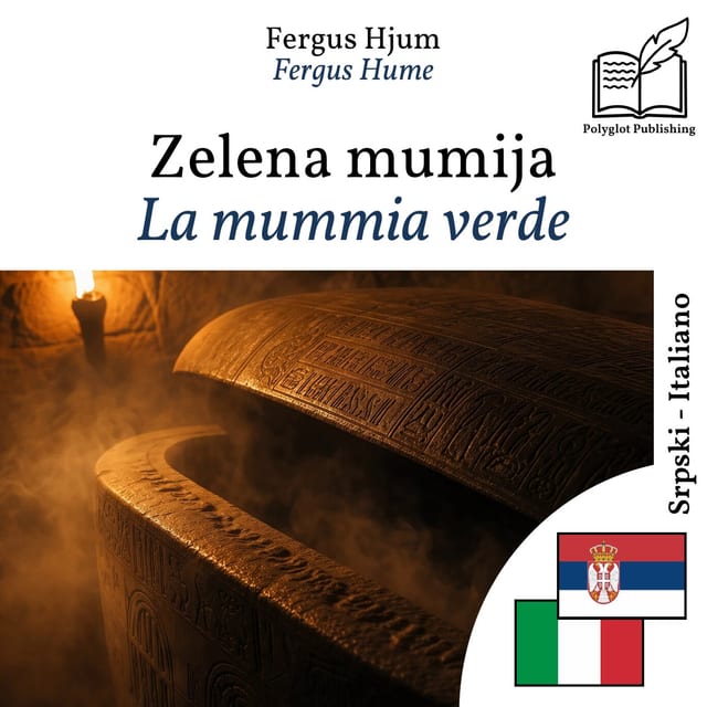 La mummia verde
