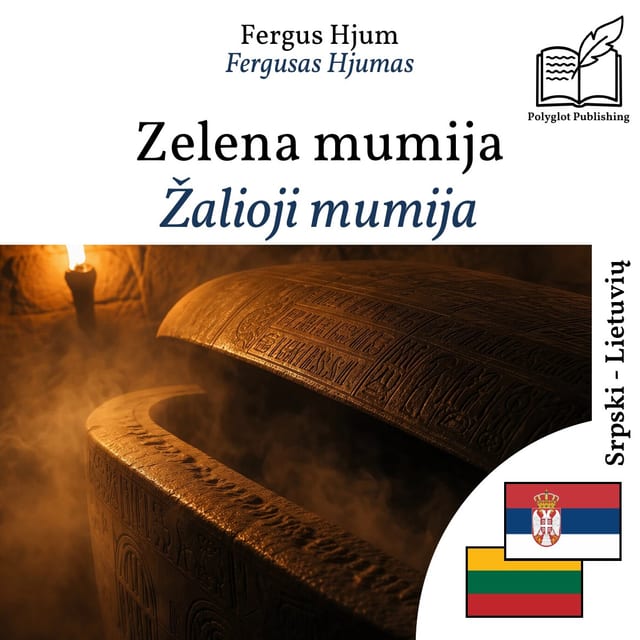 Žalioji mumija