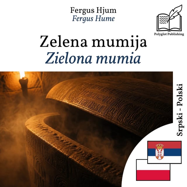Zielona mumia