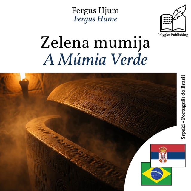 A Múmia Verde