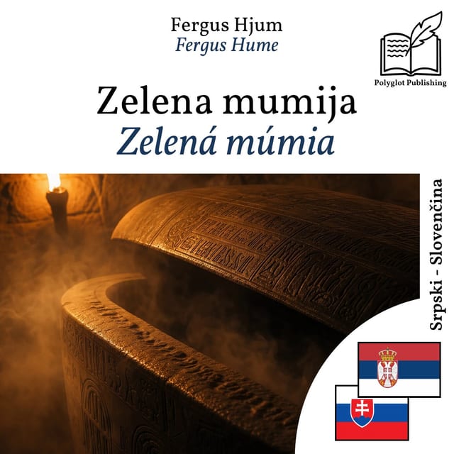 Zelená múmia