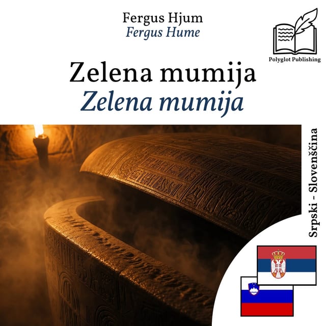 Zelena mumija