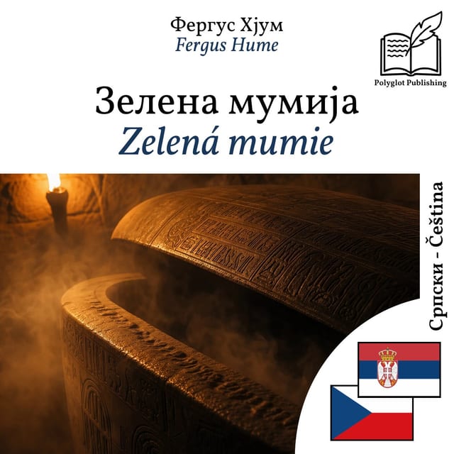 Zelená mumie