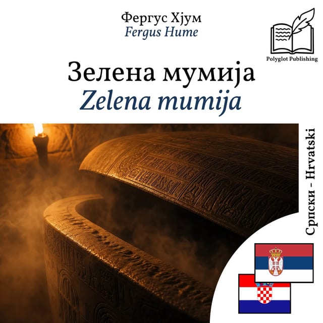 Zelena mumija