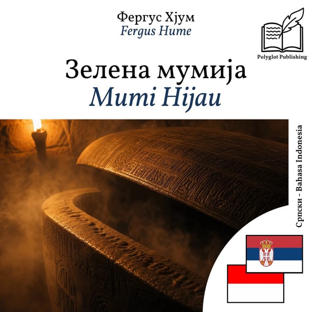 Mumi Hijau