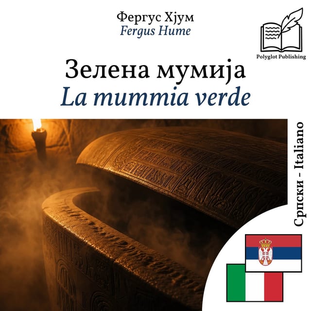 La mummia verde