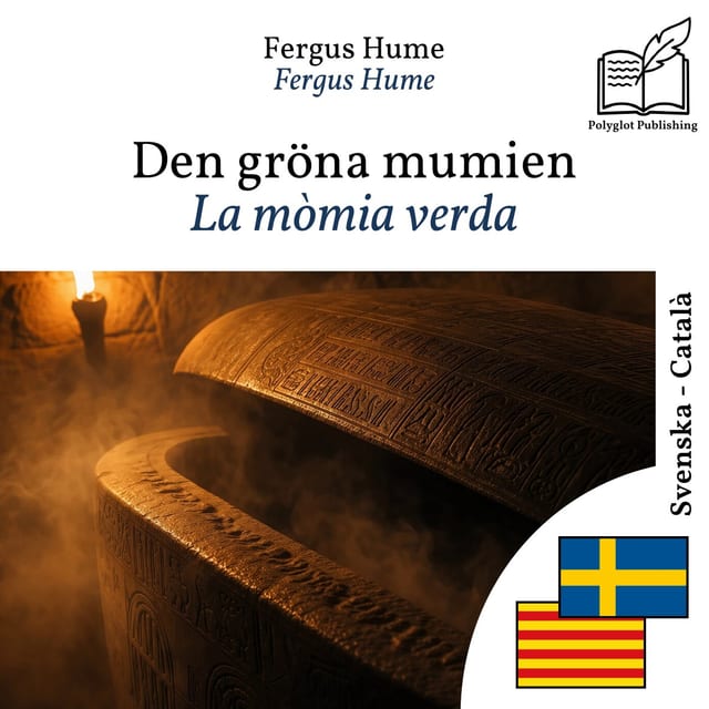La mòmia verda
