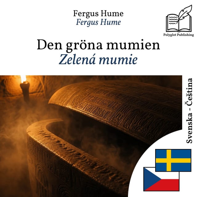 Zelená mumie