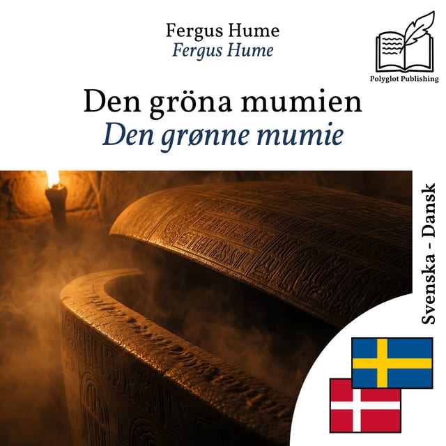 Den grønne mumie
