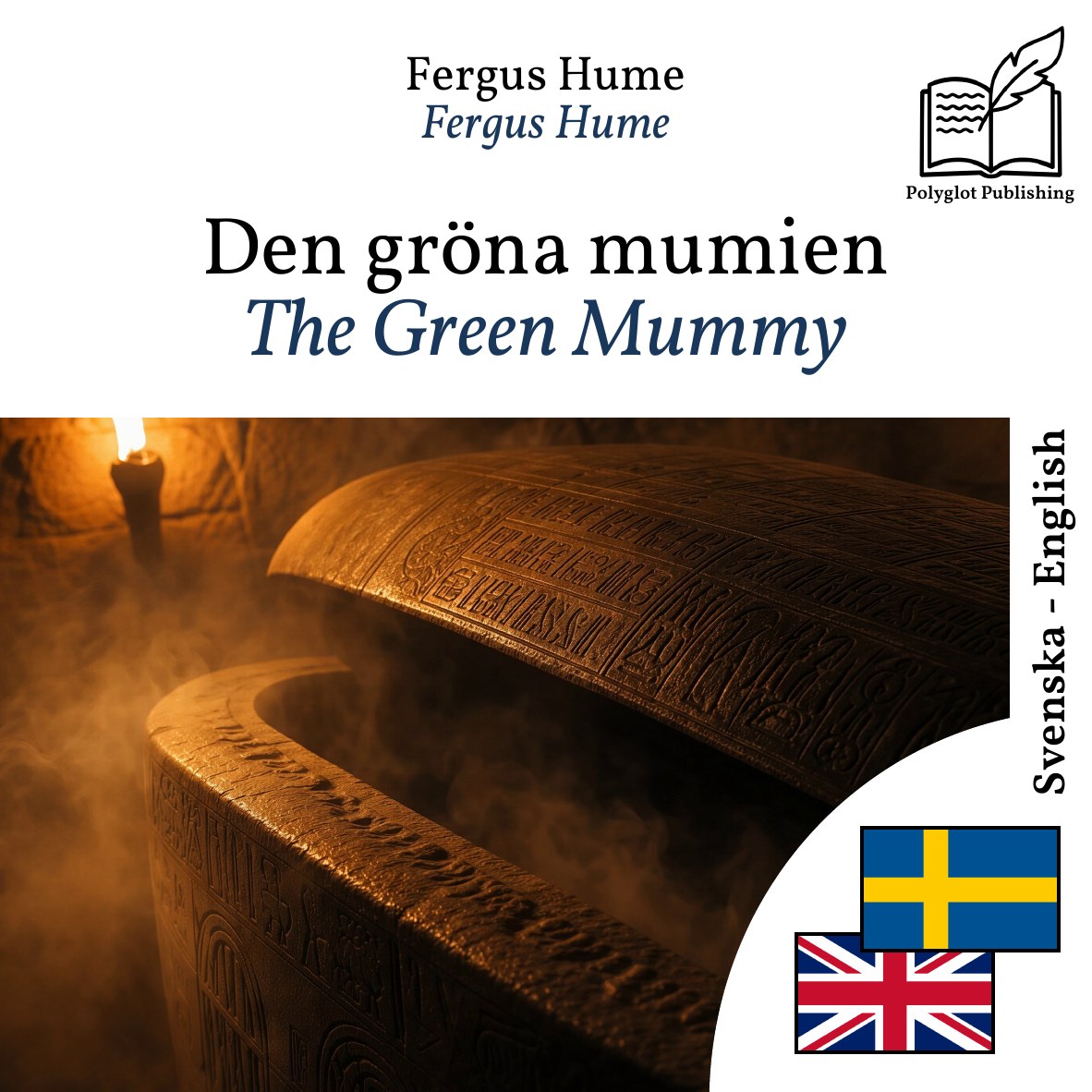 The Green Mummy