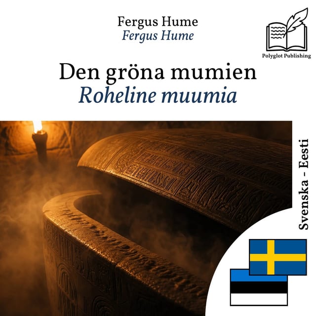Roheline muumia