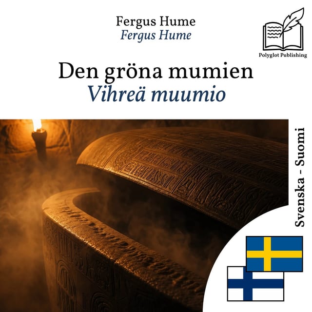 Vihreä muumio