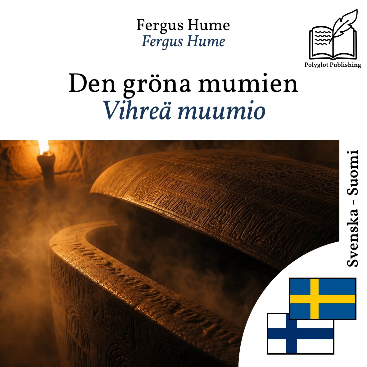 Vihreä muumio