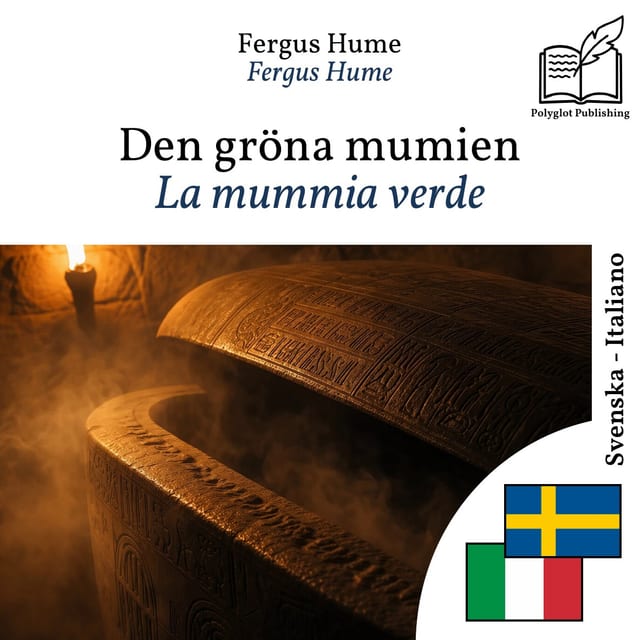 La mummia verde