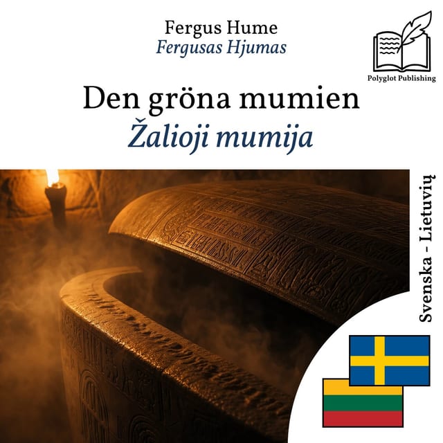 Žalioji mumija