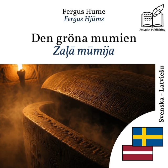 Zaļā mūmija