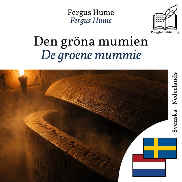 De groene mummie