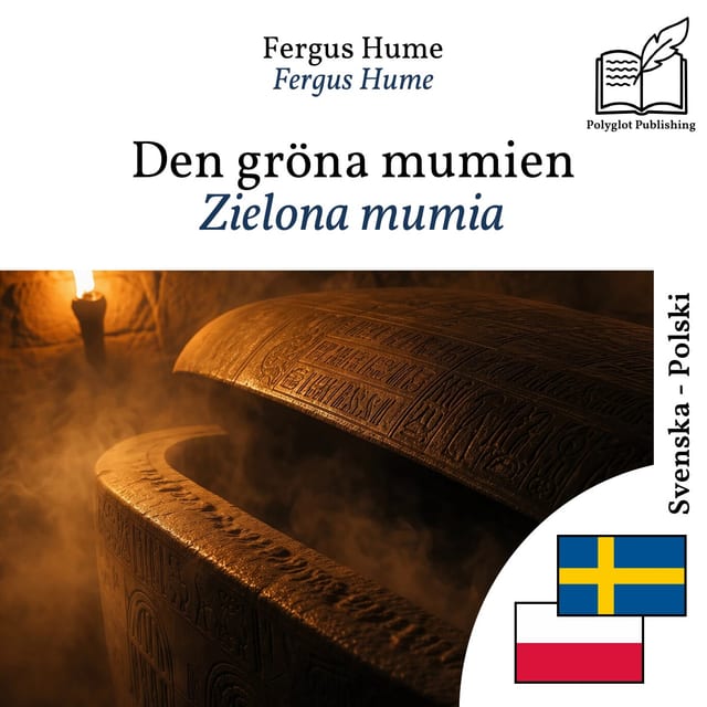 Zielona mumia