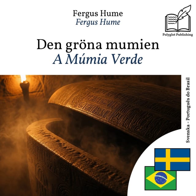 A Múmia Verde