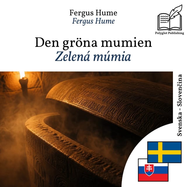 Zelená múmia