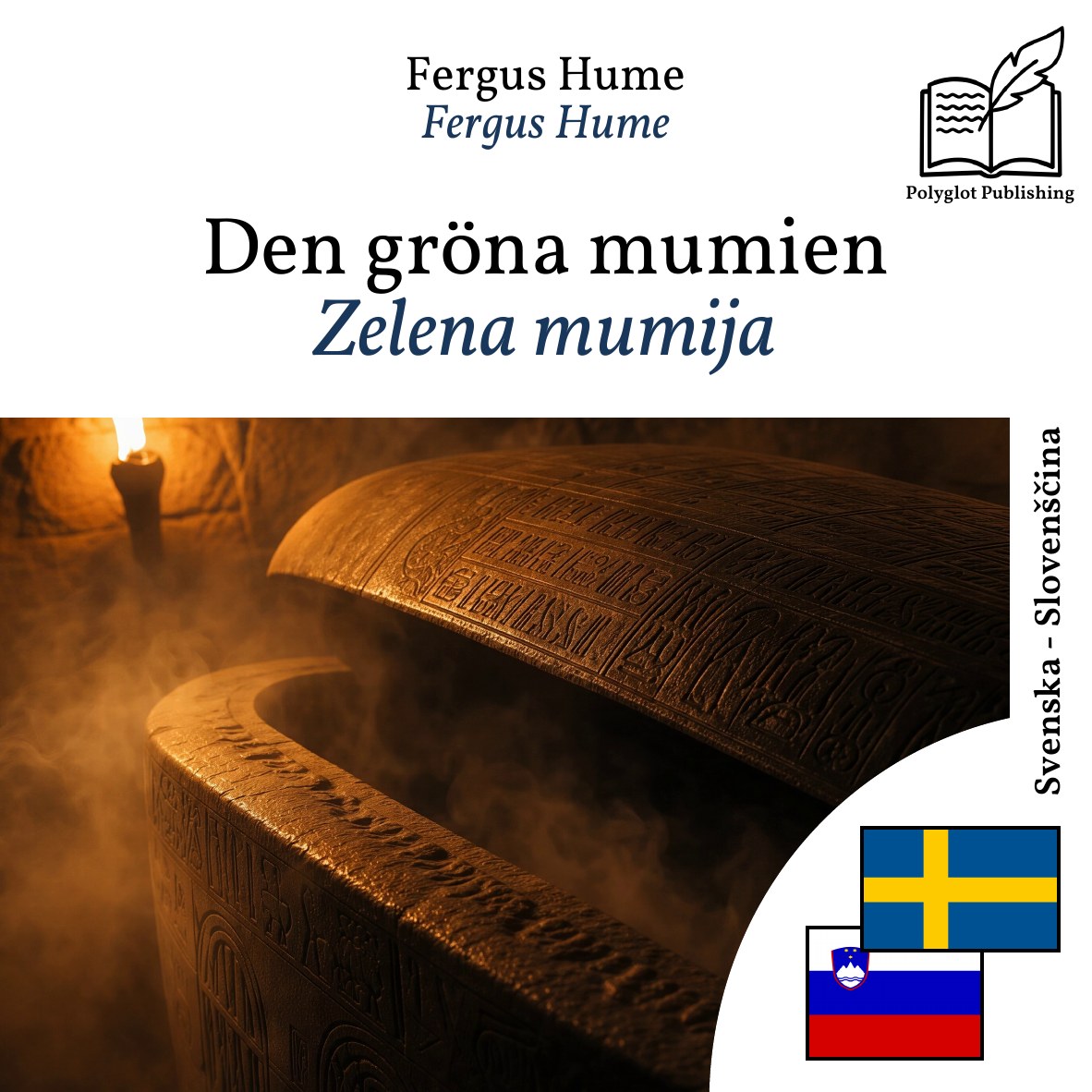 Zelena mumija