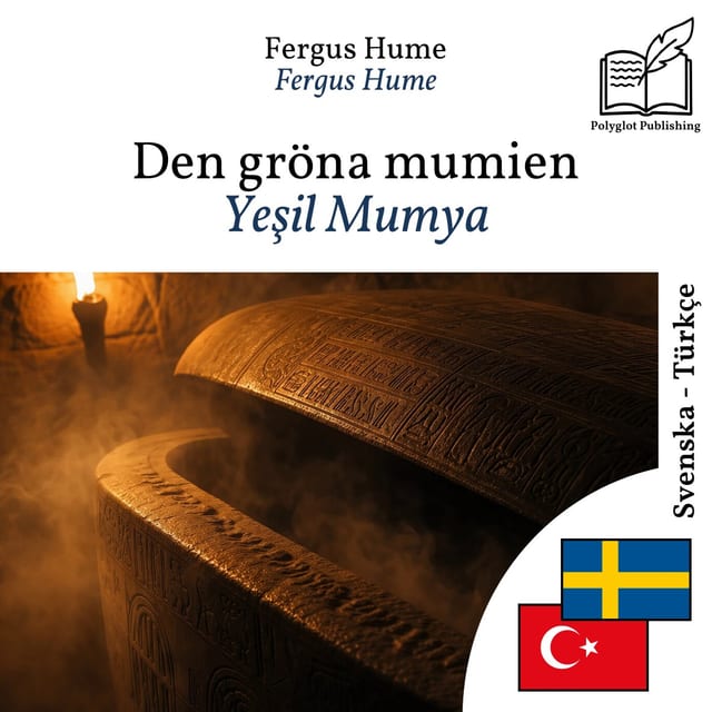 Yeşil Mumya