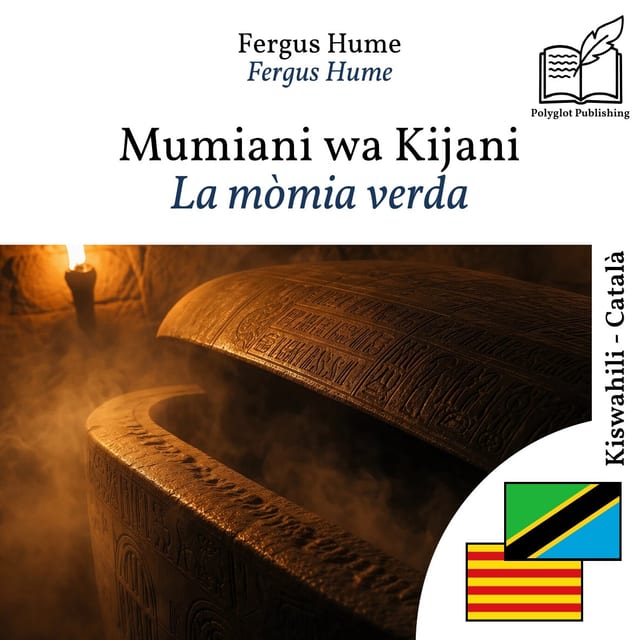 La mòmia verda
