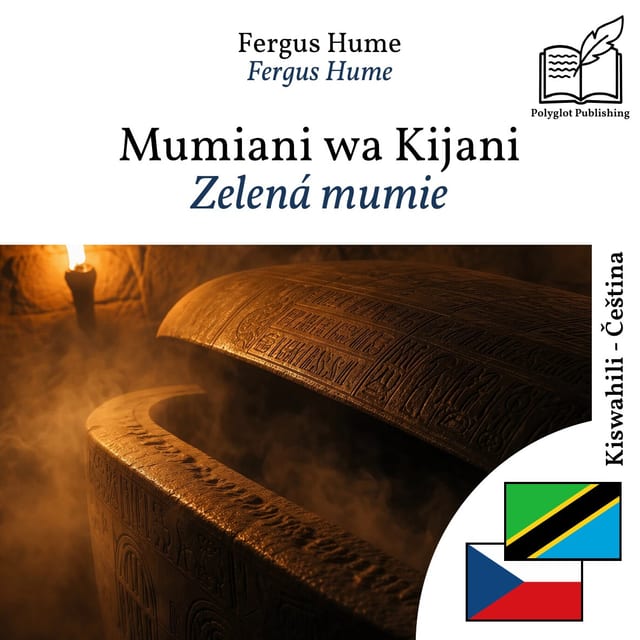 Zelená mumie