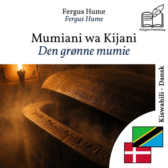 Den grønne mumie