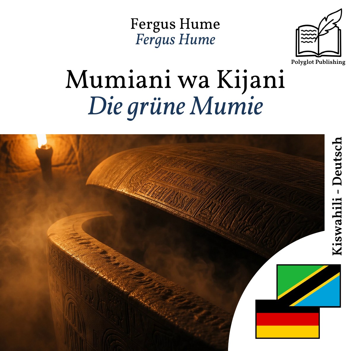 Die grüne Mumie