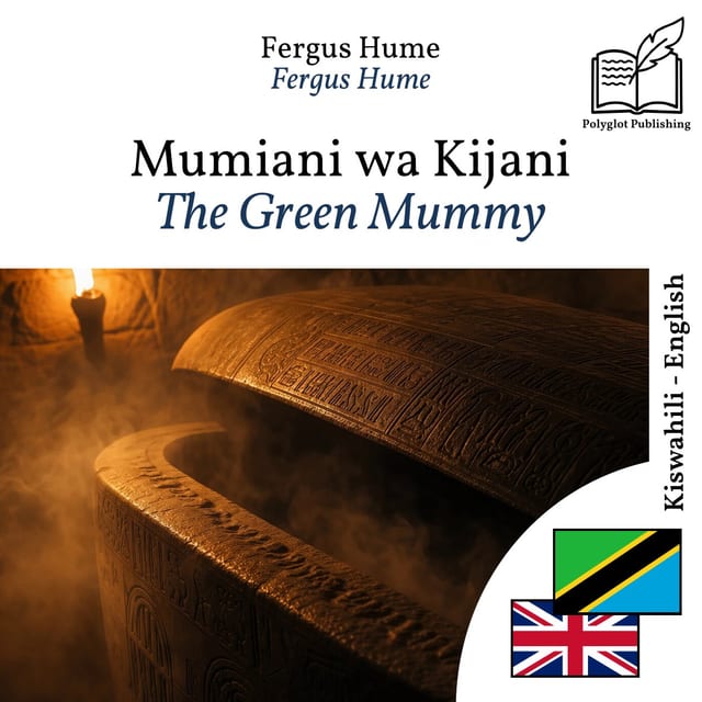 The Green Mummy