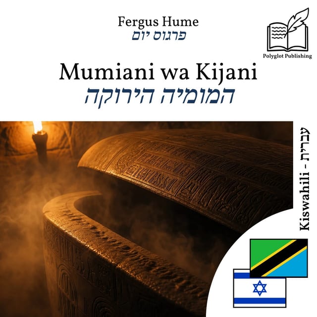המומיה הירוקה