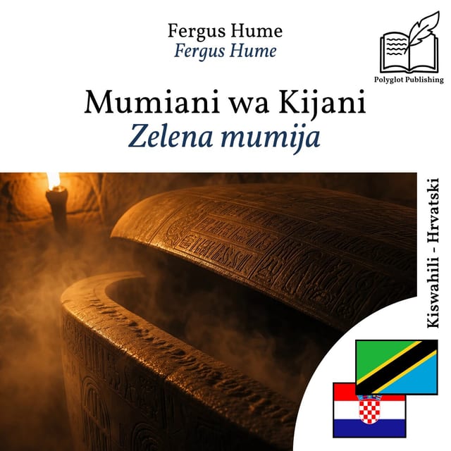 Zelena mumija