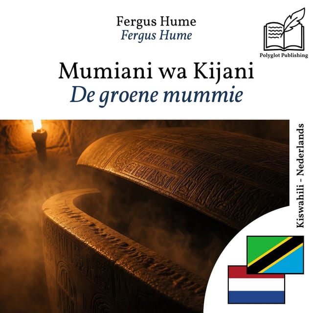 De groene mummie