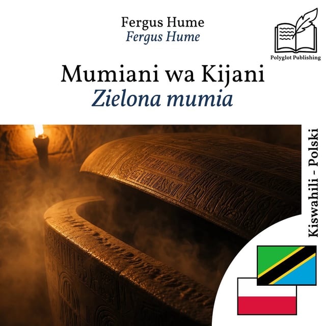 Zielona mumia