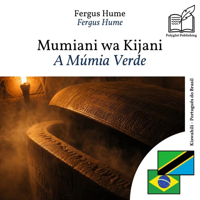 A Múmia Verde